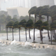 Biscayne Bay in Miami. Photo: AP